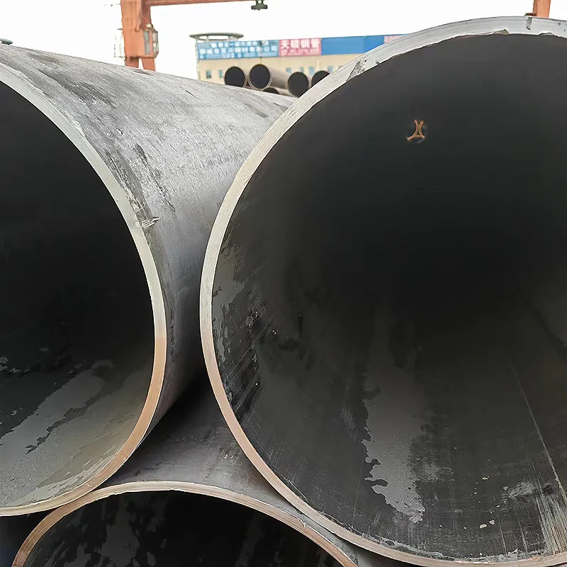 carbon steel pipe&tube